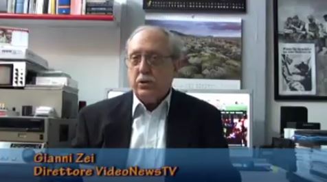 Pistoiese-Monza 1-0. La Pistoiese parte con il piede giusto. Videocommento di Gianni Zei